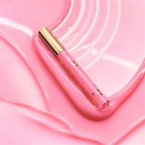 gucci bertha pink gloss|Hydrating Plumping Lip Gloss .